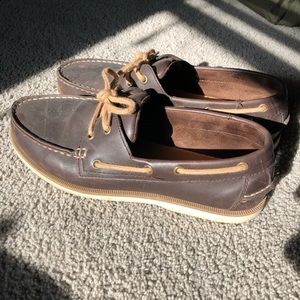 sonoma boat shoes